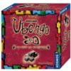 Ubongo 3-D