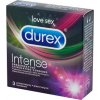Durex Intense Orgasmic kondomy 3 ks