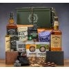 Armyboxeo Jack Daniel's s gravírovaním