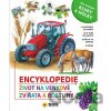 Encyklopedie: Život na venkově, Zvířata a rostliny - SUN