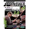 Groove Essentials: Tommy Igo: The Play-Along 2.0 [With MP3 Format CD, DVD] (Igoe Tommy,Vic Firth)(Brožovaná)