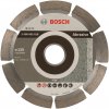 BOSCH Diamantový deliaci kotúč Standard for Abrasive 125 × 22,23 × 6 × 7 mm 2.608.602.616