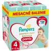 Pampers Premium Care 4 114 ks