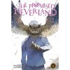 Viz Media Promised Neverland 14
