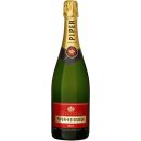 Piper-Heidsieck Brut 12% 0,75 l