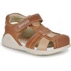 Biomecanics Sandále 232258 Hnedá