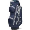 Callaway bag cart Chev 14 Dry modro sivé