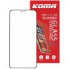 Tvrdené sklo KOMA pre Apple iPhone 12 mini 1 ks