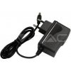 V-TAC LED napájací adaptér 18W IP44