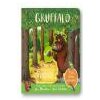 Gruffalo Tlač táhni posouvej - Donaldson Julia