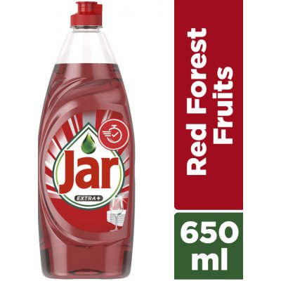 Jar Extra+ Forest Fruits 650 ml