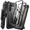 Obal Supcase Unicorn Beetle Pro 2-set Samsung Galaxy S25+ 5G S936 Black