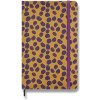Moleskine Zápisník Professional Silk tvrdé dosky A5 linajkový žltý