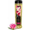 Shunga Erotic Massage Oil Sweet Lotus 240ml -