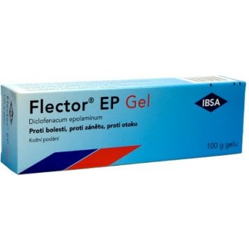 Flector EP gél gel.der.1 x 100 g