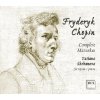 CHOPIN,F.: Complete mazurkas (Shebanova) (2CD)