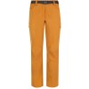 Kalhoty Husky Kahula L Mustard XL