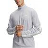 Under Armour | Under Armour Tech Taping 1/2 Zip | šedá| XXL