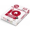 Kopírovací papier IQ economy+ A4, 80g