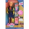 Wiky Bábika s doplnkami 30 cm. WKW039511