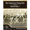 Compass Games The Lamps are Going Out: World War 1, 2nd Edition