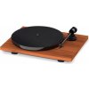 Pro-Ject E1 BT - ořech + OM5e