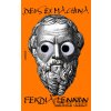 Deus Ex Machina (český jazyk) - Ferdia Lennon