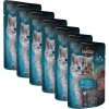 Leonardo Kitten 6 x 85 g