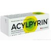 Acylpyrin 500 mg šumivé tablety tbl.eff.15 x 500 mg