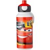 Detská fľaša Mepal Campus 400 ml Cars