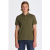 POLOKOŠEĽA GANT REG SHIELD SS PIQUE POLO JUNIPER GREEN