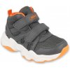 Befado 516Y050 tenisky Sport Collection šedé