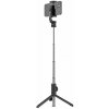 SWISSTEN ALUMINUM TRIPOD PRO 32000400