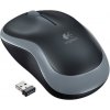 Logitech® M185 Wireless Mouse - SWIFT GREY 910-002238