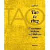 Tao te ťing - Lao-c´