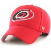 Carolina Hurricanes čiapka baseballová šiltovka ´47 MVP