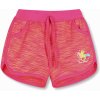 Kugo dievčenské šortky FS6555 oranžové