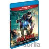 Iron Man 3 3D Blu-ray