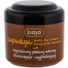 Ziaja Cupuacu kryštalický cukrový peeling 200 ml pre ženy