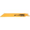 DEWALT DT2348 List pílový univerzálny 152mm 5ks