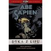 Comics Centrum Abe Sapien 1: Dýka z lipu