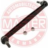 Tyčka stabilizátora MASTER-SPORT GERMANY 25017/1-PCS-MS