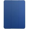 ESR pouzdro Silicon Rebound Pencil Case pro iPad Pro 12.9 2020 - Navy Blue