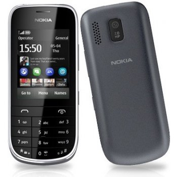 Nokia Asha 202