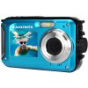 Digitálny fotoaparát AgfaPhoto Realishot WP8000 Blue (WP8000BL)