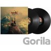 Gorillaz: The Mountain (Black Vinyl) - Gorillaz, Gorillaz