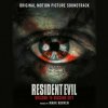 Original Soundtrack - Resident Evil: Welcome To Raccoon City (Limited Edition) (Red Translucent) (2 LP)