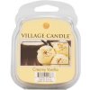 Village Candle vonný vosk Creamy Vanilla 62 g