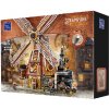 Pantasy Stavebnice - Windmill Workshop 55cm