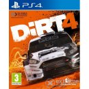 DIRT 4